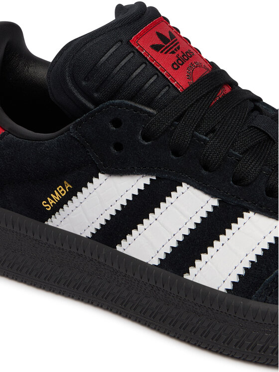 adidas adidas Tossud Samba Xlg JP9522 Must