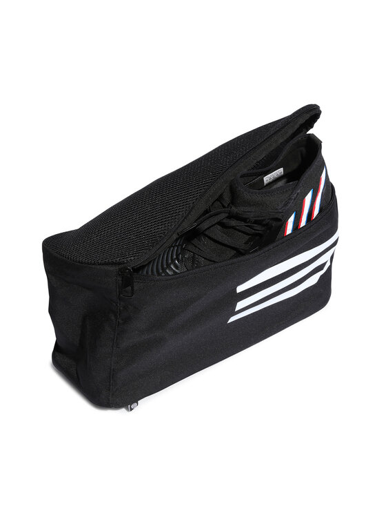 adidas adidas Cipőzsák Essentials Training Shoe Bag HT4753 Fekete
