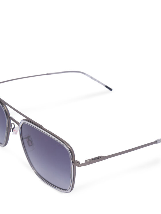 HUGO HUGO Occhiali da sole 1404/G/S 208802 Argento