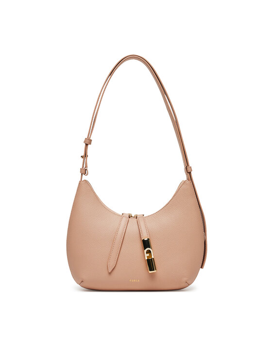 Furla Kabelka Goccia S WB01500 BX3353 CX000 Ružová