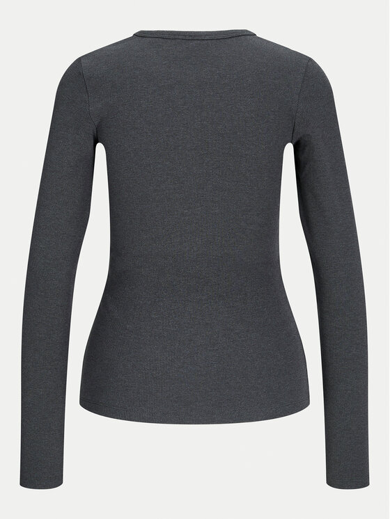 JJXX JJXX Palaidinė Freya 12200404 Pilka Stretch Fit