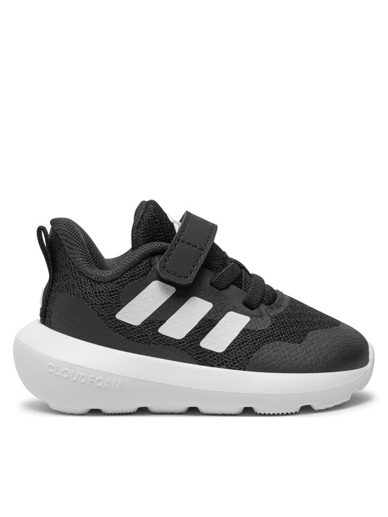 Kinder Sneakers adidas, Schuhgröße 22 Schwarz FortaRun 3.0 EL I IH2860