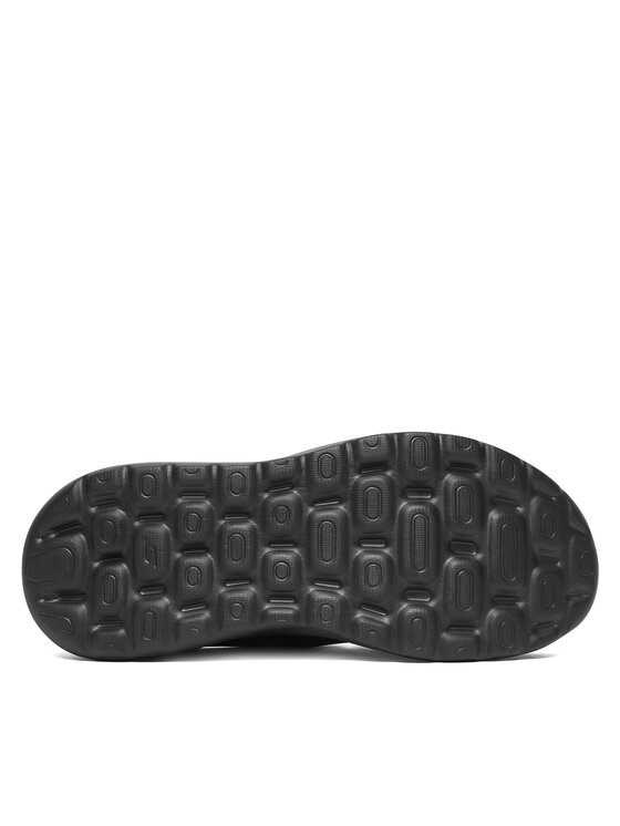 Skechers Skechers Snīkeri Go Walk Arch Fit N-Joy 217078 BBK Melns