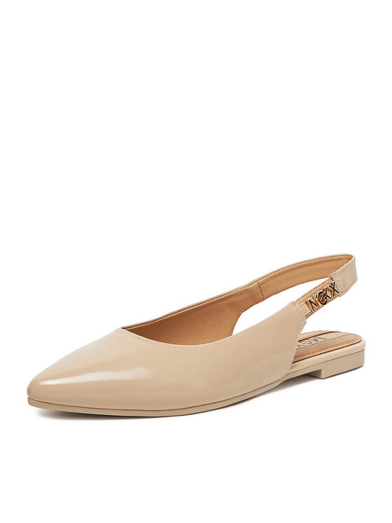 MEXX MEXX Balerinke MX/014C-RST Bež