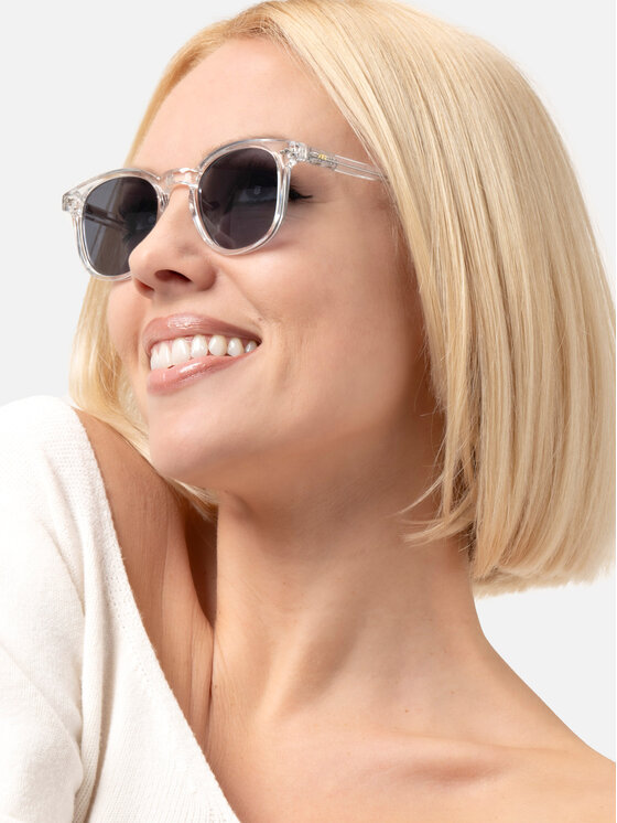 X Frame Therapy X Frame Therapy Occhiali da sole Prismalith Nero