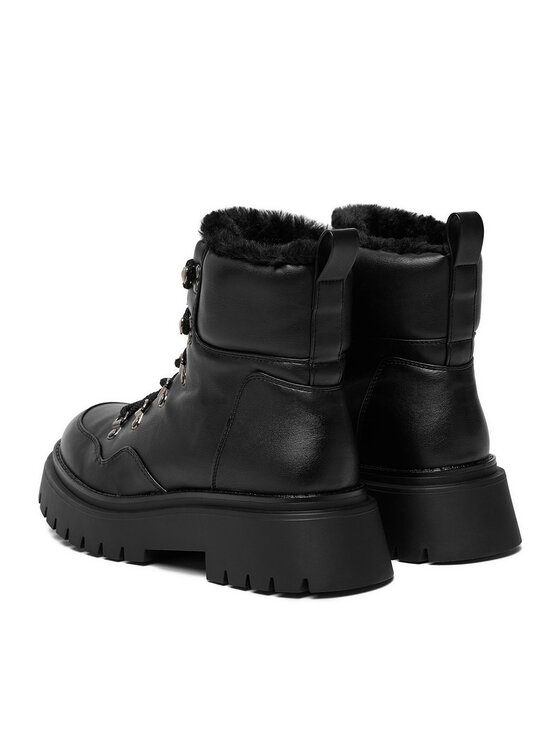 DeeZee DeeZee Ghete 13116-4 Negru