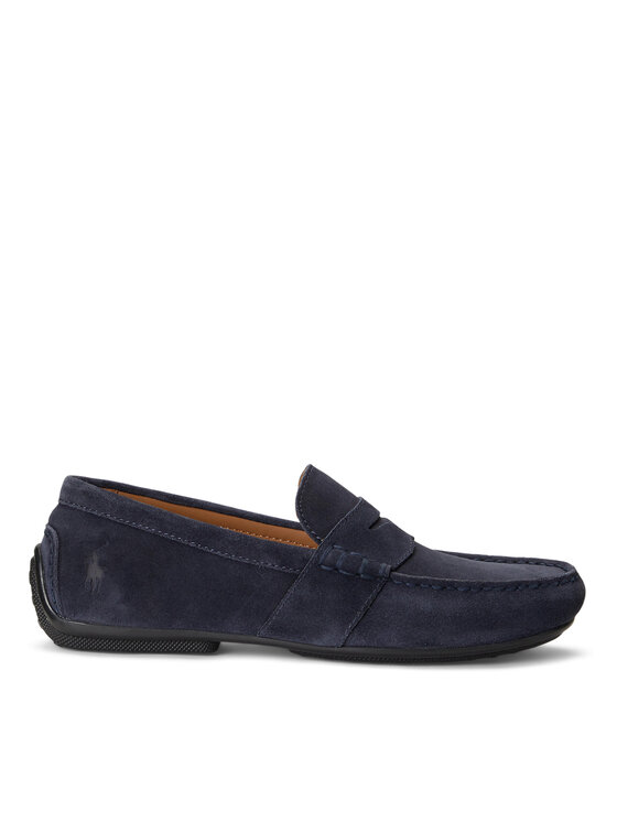 Polo Ralph Lauren Polo Ralph Lauren Mokaszin Reynold 803893741001 Sötétkék
