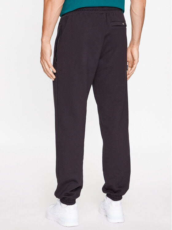 Puma Puma Donji dio trenerke Puma Team 621328 Crna Regular Fit