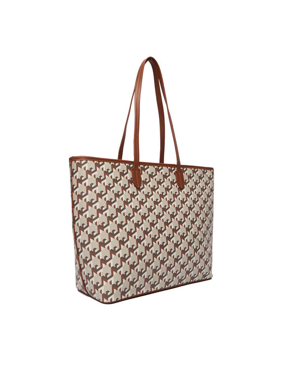 MEXX MEXX Handtasche CEO-MEXX-S-003-09 Braun