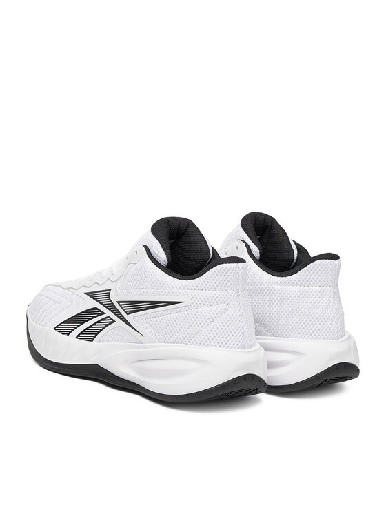 Reebok Reebok Basketbalové topánky CEO-PRESS 100246833 Biela