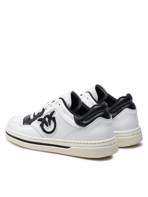 PINKO PINKO Sneakers Mandy 01 SS0049 P001 Alb