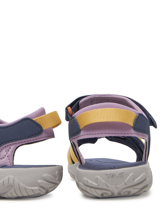 Teva Teva Sandali Tirra Lupine 1019395Y Multicolore