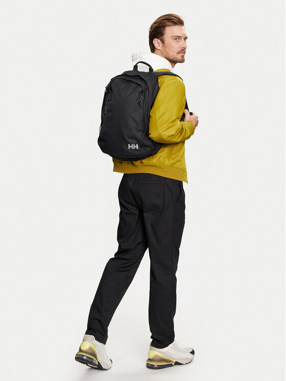 Helly Hansen Helly Hansen Ruksak Dublin 2.0 Backpack 67386-990 Crna