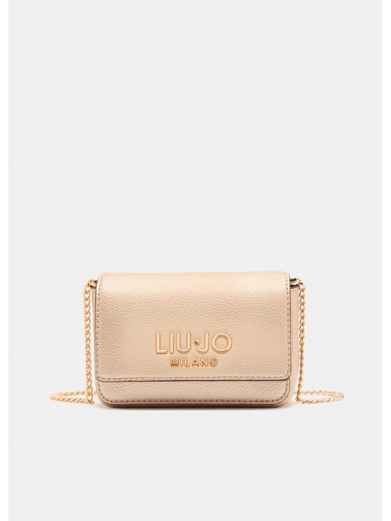 Liu Jo Liu Jo Borsa AF5229E005890048 Oro