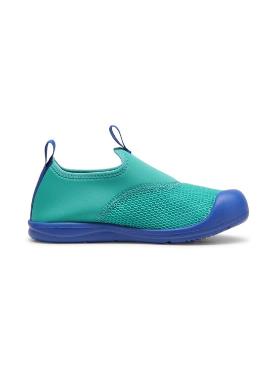 Puma Puma Sneakersy 374860 Zielony