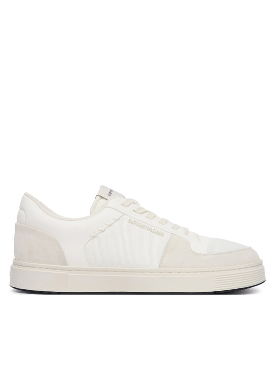Emporio Armani Sportcipők EM005293 AF24321 M0360 Fehér