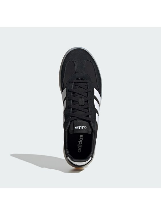 adidas adidas Półbuty Sportswear Barreda Decode Czarny