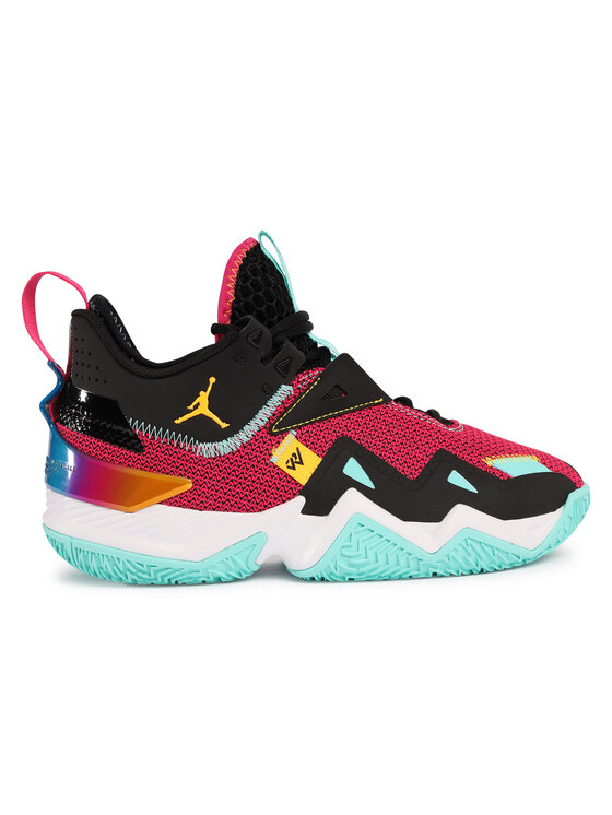 Nike Batai Jordan Westbrook One Take 