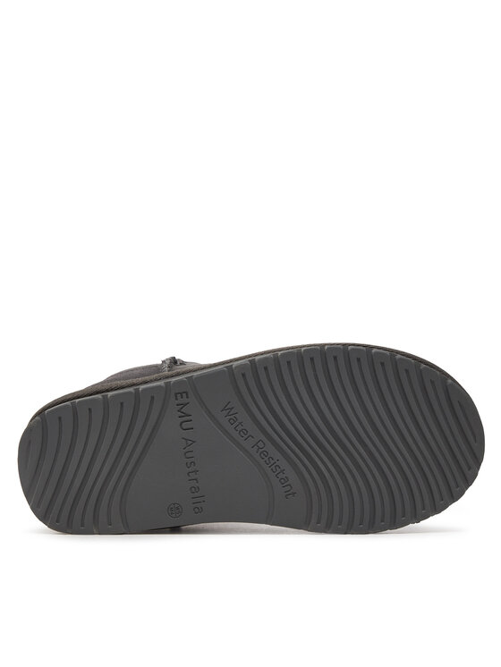 EMU Australia EMU Australia Stivali da neve Stinger Mini W10003 Grigio