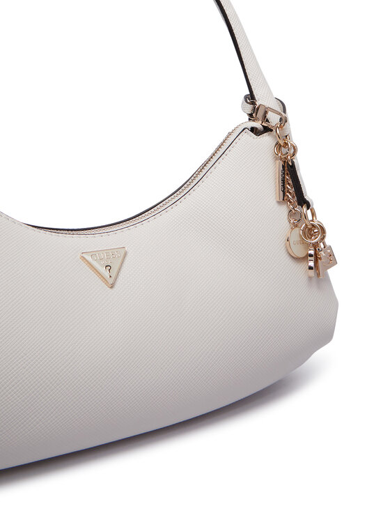 Guess Guess Τσάντα Gilda HWZG97 47010 Λευκό
