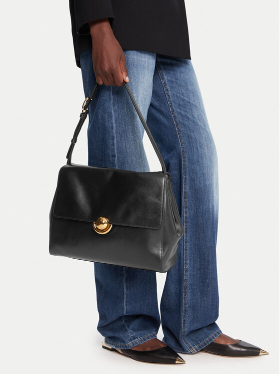 Furla Furla Handtasche WB01804-BX4185-O6000-1-002-20-IT-B Schwarz