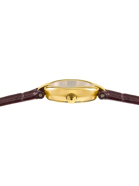 Festina Festina Zegarek F20783-2 Brązowy