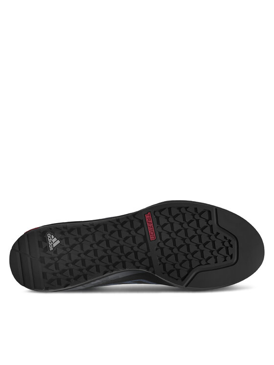 adidas adidas Laisvalaikio batai Terrex Swift Solo 2.0 Hiking IE6903 Mėlyna