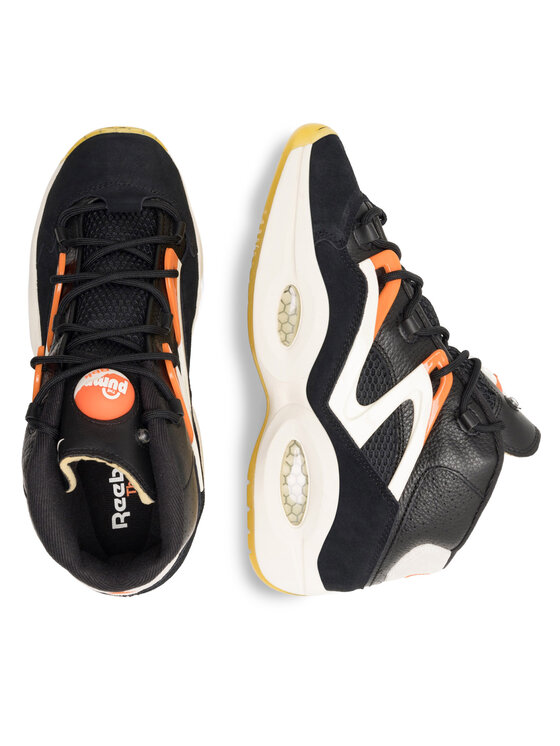 Reebok Question Pump H06496 M