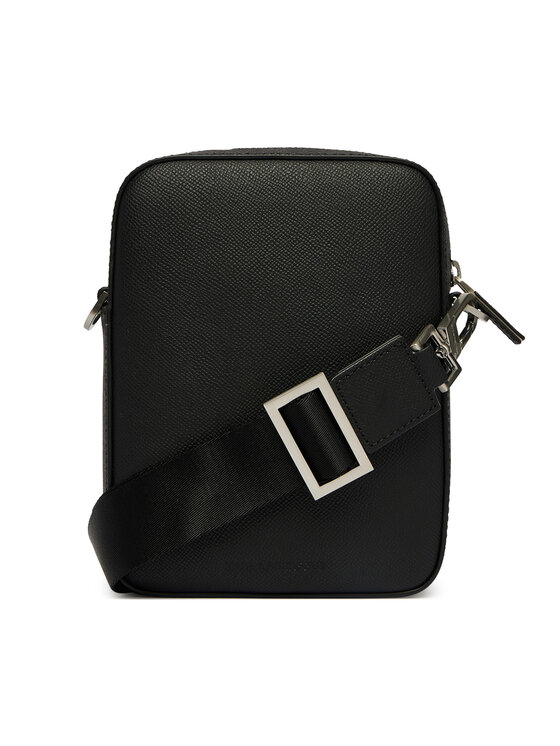 KARL LAGERFELD KARL LAGERFELD Saszetka B1M30209 Czarny
