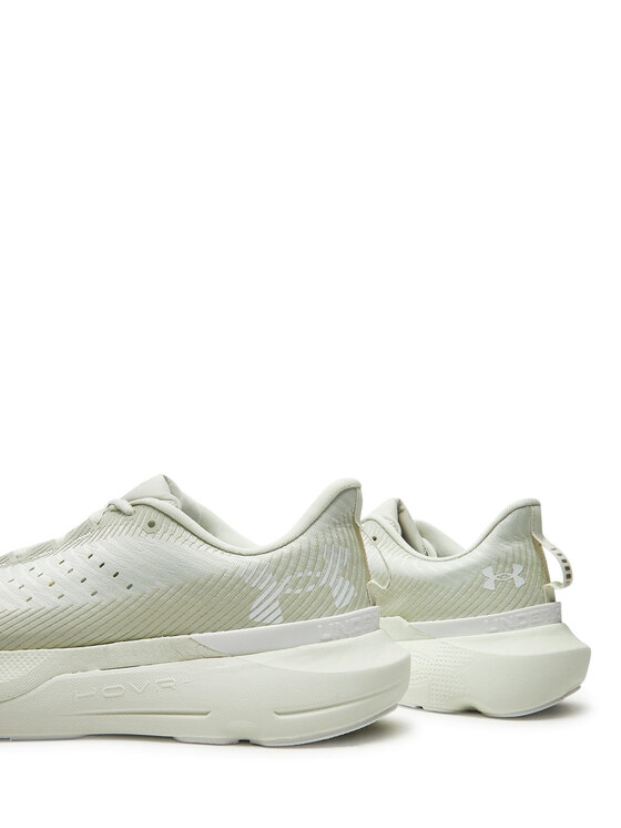 Under Armour Under Armour Tekaški čevlji Ua Infinite Pro 3027190-106 Bela