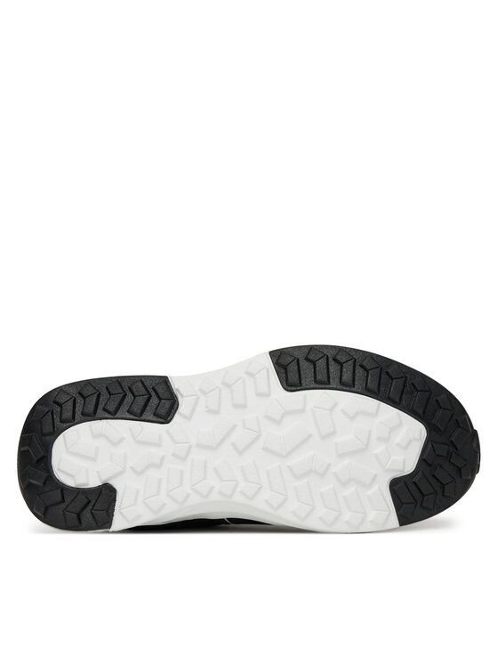 Calvin Klein Jeans Calvin Klein Jeans Снікерcи V3X9-83011-0317999 Чорний