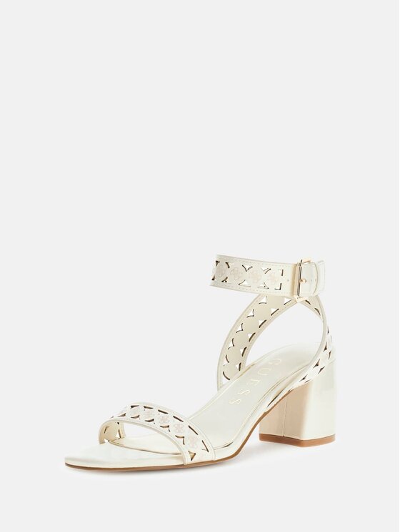 Guess Guess Sandali 181567 Beige
