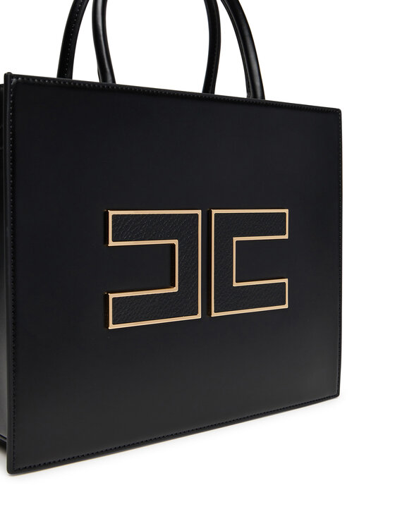 Elisabetta Franchi Elisabetta Franchi Torbica BS-32A-56E2-V420 Crna