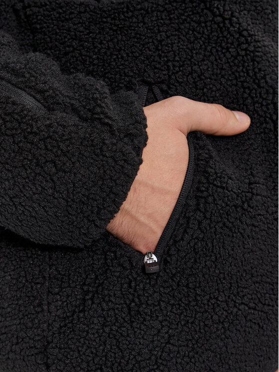Kappa Kappa Kevad-sügis jope Logo 331E2RW Must Regular Fit