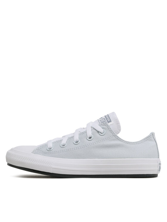 Converse Converse Modne superge Chuck Taylor All Star A05022C Siva