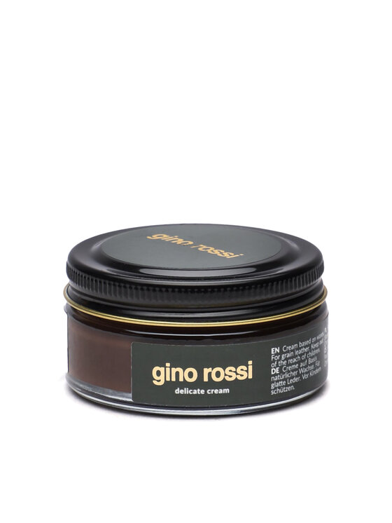 Gino Rossi Krema za obutev Delicate Cream Rjava
