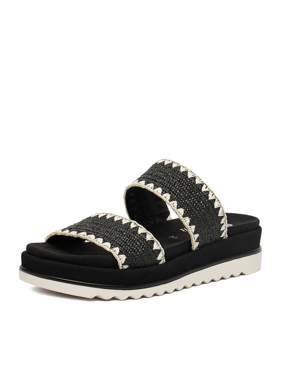 Remonte Remonte Ciabatte CEO-D3P52-03 Nero