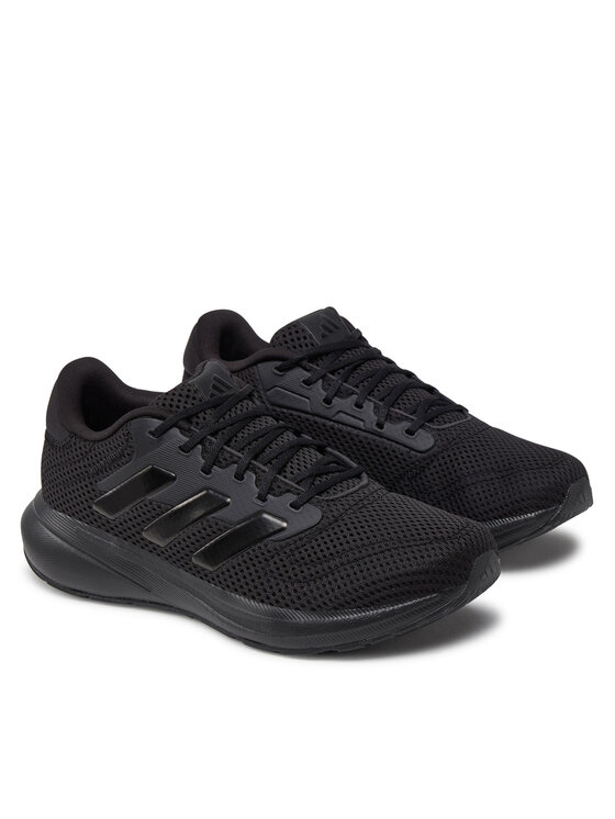 adidas adidas Laufschuhe Response JR8058 Schwarz