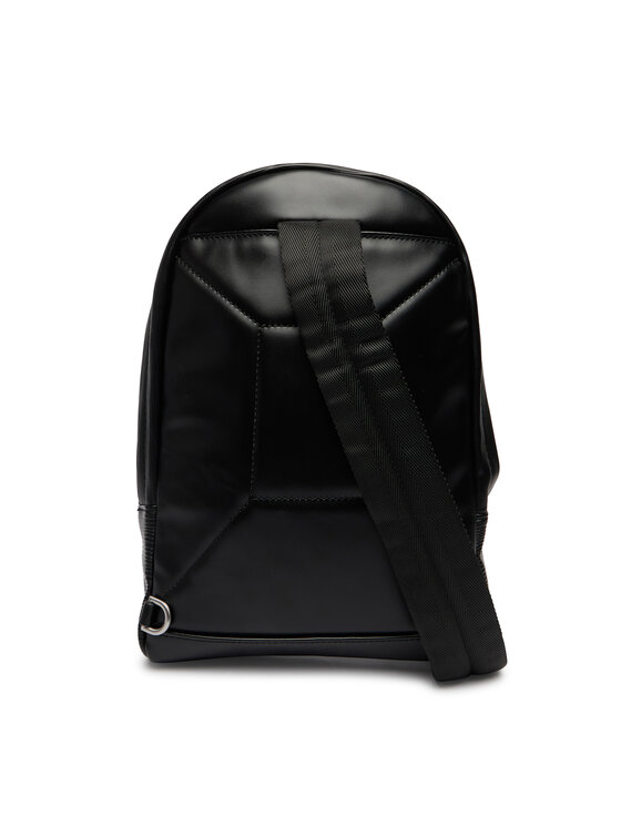 Guess Guess Ruksak HMMIPW P6202 Čierna