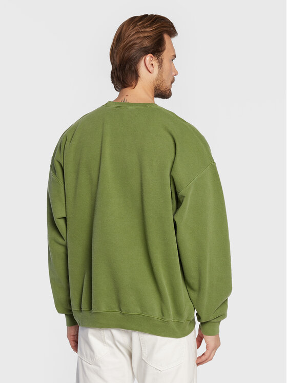 iets frans… iets frans… Jopa 75350116 Zelena Relaxed Fit