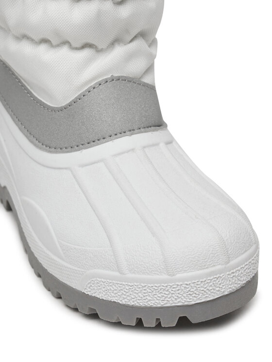 CMP CMP Čizme za snijeg Hanki 3.0 Snow Boots 3Q75674J Bijela