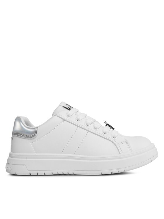 Sneakers Calvin Klein Jeans V3A9-80791-1355 M Alb