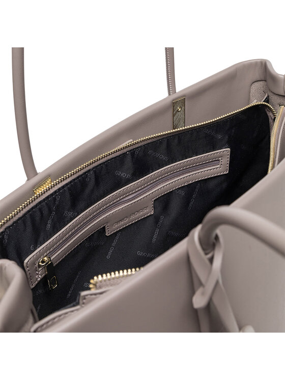 Gino Rossi Gino Rossi Handtasche OJ-82712 Violett