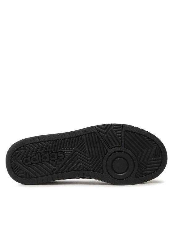 adidas adidas Sneakersy Hoops IF2726 Biały