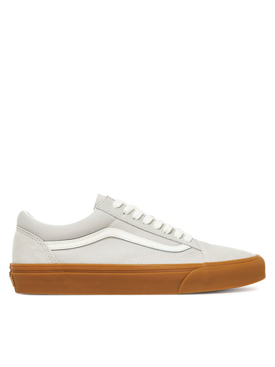 Vans Vans Гуменки Old Skool VN000D9Y0CS1 Сив