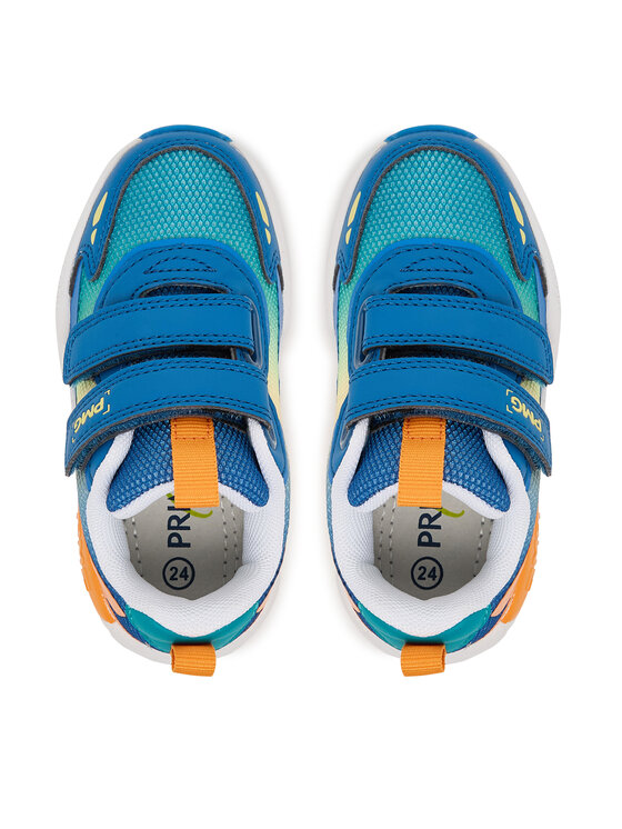 Primigi Primigi Sneakers AVANT 1463033 Blau