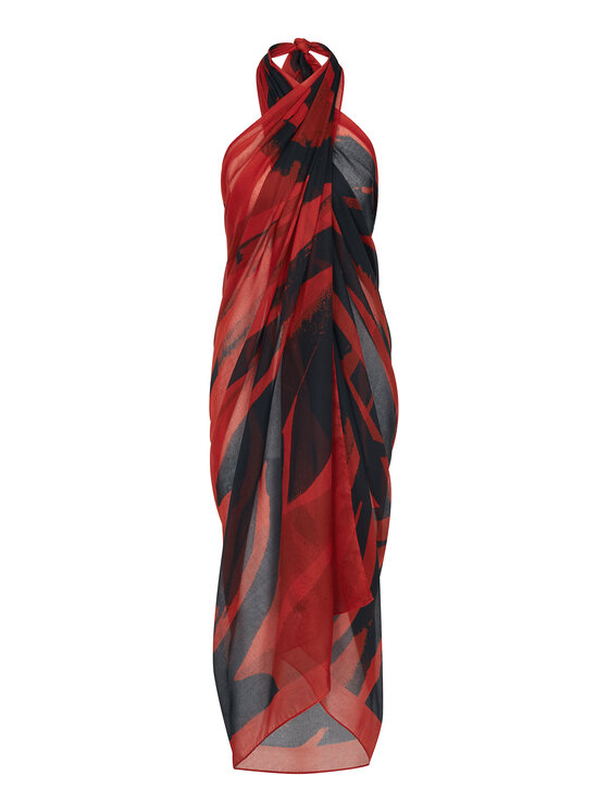 Triumph Triumph Pareo Beach MyWear 10222188 Rosso