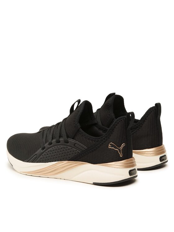 Puma Puma Buty do biegania Softride Sophia 2 Wns 37790301 Czarny
