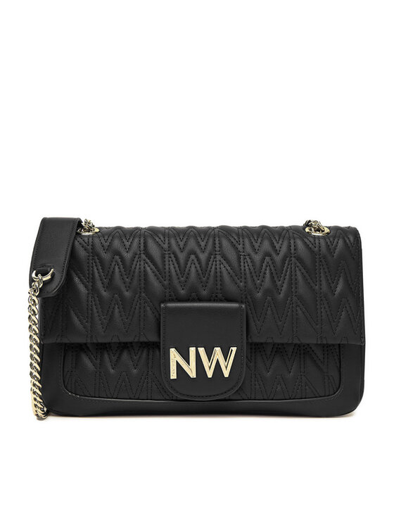 Nine West Nine West Käekott CEO-Astoria-Allure-LX10165 Must