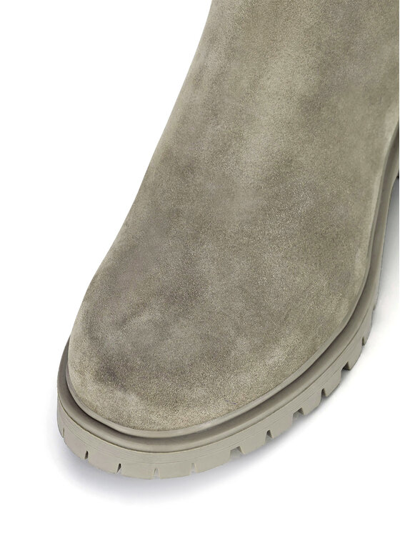 Lasocki Lasocki Stiefeletten CEO-WI16-D-466-02 Beige